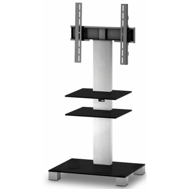 Стойка для ТВ Sonorous PL 2525 B INX